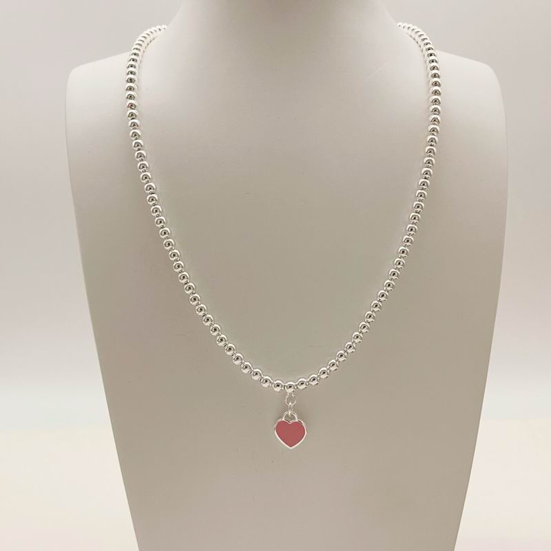 Tiffany Necklace 05yxs39